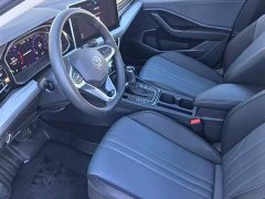 Volkswagen Sagitar 300TSI DSG Excellence Edition - ფოტო 4