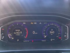 Volkswagen Sagitar 300TSI DSG Excellence Edition - ფოტო 5
