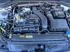 Volkswagen Sagitar 300TSI DSG Excellence Edition - ფოტო 6