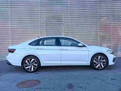 Volkswagen Sagitar 300TSI DSG Excellence Edition - ფოტო 7