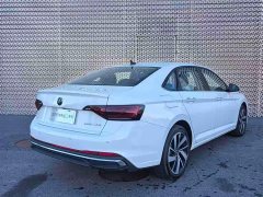 Volkswagen Sagitar 300TSI DSG Excellence Edition - ფოტო 8