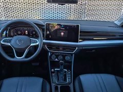 Volkswagen Sagitar 300TSI DSG Excellence Edition - ფოტო 9