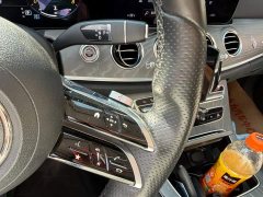 Mercedes-Benz E-Class E 300 L Sport Fashion Edition - ფოტო 10