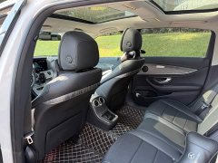 Mercedes-Benz E-Class E 300 L Sport Fashion Edition - ფოტო 11