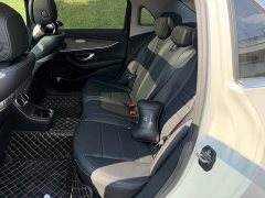 Mercedes-Benz E-Class E 300 L Sport Fashion Edition - ფოტო 12
