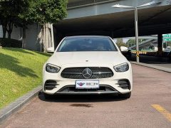 Mercedes-Benz E-Class E 300 L Sport Fashion Edition - ფოტო 2