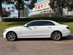 Mercedes-Benz E-Class E 300 L Sport Fashion Edition - ფოტო 3