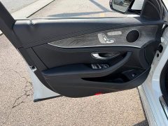 Mercedes-Benz E-Class E 300 L Sport Fashion Edition - ფოტო 6
