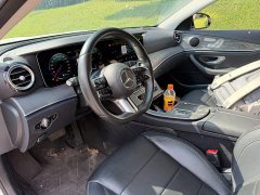 Mercedes-Benz E-Class E 300 L Sport Fashion Edition - ფოტო 7