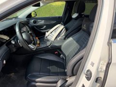 Mercedes-Benz E-Class E 300 L Sport Fashion Edition - ფოტო 8