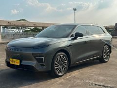 Changan Starchi ET Extended Range 200 Pro - ფოტო 1