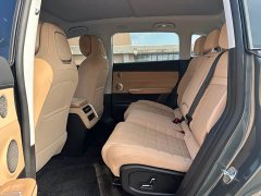 Changan Starchi ET Extended Range 200 Pro - ფოტო 10
