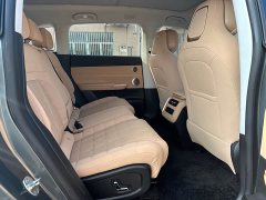 Changan Starchi ET Extended Range 200 Pro - ფოტო 14