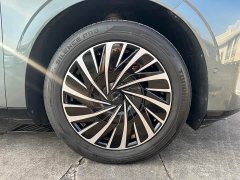 Changan Starchi ET Extended Range 200 Pro - ფოტო 16