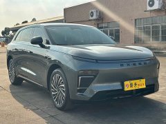Changan Starchi ET Extended Range 200 Pro - ფოტო 3