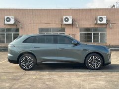 Changan Starchi ET Extended Range 200 Pro - ფოტო 4
