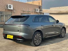 Changan Starchi ET Extended Range 200 Pro - ფოტო 5