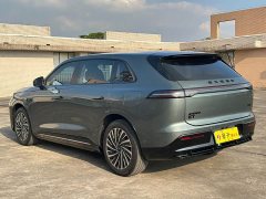Changan Starchi ET Extended Range 200 Pro - ფოტო 7