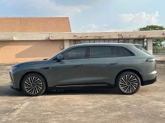 Changan Starchi ET Extended Range 200 Pro - ფოტო 8