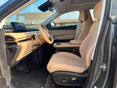 Changan Starchi ET Extended Range 200 Pro - ფოტო 9