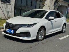 Toyota Asia Lion 2.0L Elite - ფოტო 1