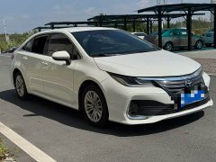 Toyota Asia Lion 2.0L Elite - ფოტო 3