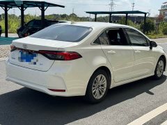 Toyota Asia Lion 2.0L Elite - ფოტო 6