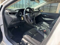 Toyota Asia Lion 2.0L Elite - ფოტო 7
