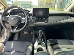Toyota Asia Lion 2.0L Elite - ფოტო 8