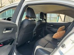 Toyota Asia Lion 2.0L Elite - ფოტო 9