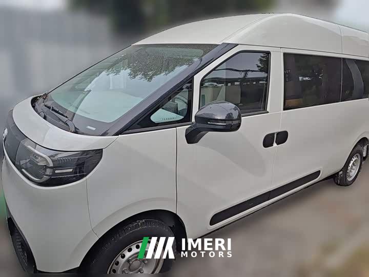 Maxus V1L Long Wheelbase High Roof Multi-function Edition 430km - ავტომობილი ჩინეთიდან