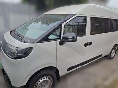 Maxus V1L Long Wheelbase High Roof Multi-function Edition 430km - ფოტო 1