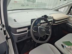 Maxus V1L Long Wheelbase High Roof Multi-function Edition 430km - ფოტო 10