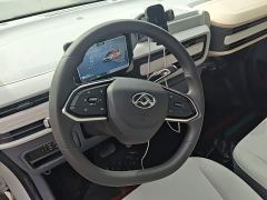 Maxus V1L Long Wheelbase High Roof Multi-function Edition 430km - ფოტო 11