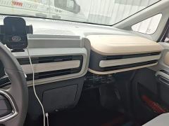 Maxus V1L Long Wheelbase High Roof Multi-function Edition 430km - ფოტო 14