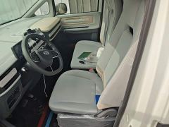 Maxus V1L Long Wheelbase High Roof Multi-function Edition 430km - ფოტო 16