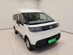 Maxus V1L Long Wheelbase High Roof Multi-function Edition 430km - ფოტო 2