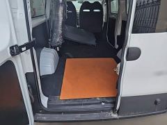 Maxus V1L Long Wheelbase High Roof Multi-function Edition 430km - ფოტო 20