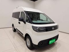 Maxus V1L Long Wheelbase High Roof Multi-function Edition 430km - ფოტო 3