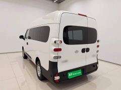 Maxus V1L Long Wheelbase High Roof Multi-function Edition 430km - ფოტო 4