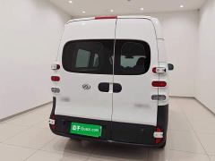 Maxus V1L Long Wheelbase High Roof Multi-function Edition 430km - ფოტო 5