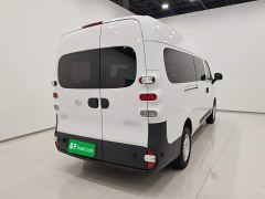 Maxus V1L Long Wheelbase High Roof Multi-function Edition 430km - ფოტო 6