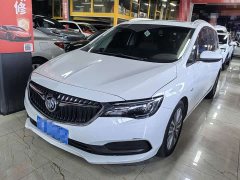 Buick GL6 323T Hybrid Connected Luxury - ფოტო 1