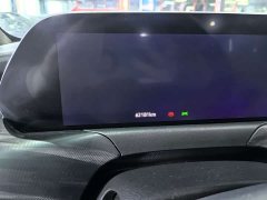 Buick GL6 323T Hybrid Connected Luxury - ფოტო 11