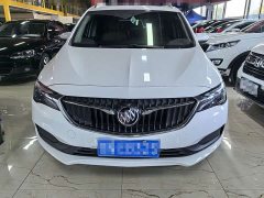 Buick GL6 323T Hybrid Connected Luxury - ფოტო 2
