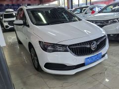 Buick GL6 323T Hybrid Connected Luxury - ფოტო 3