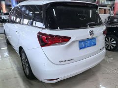 Buick GL6 323T Hybrid Connected Luxury - ფოტო 4