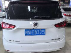 Buick GL6 323T Hybrid Connected Luxury - ფოტო 5