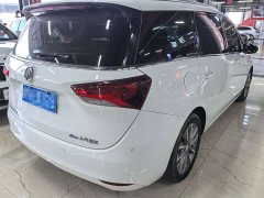 Buick GL6 323T Hybrid Connected Luxury - ფოტო 6