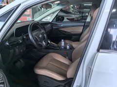 Buick GL6 323T Hybrid Connected Luxury - ფოტო 7